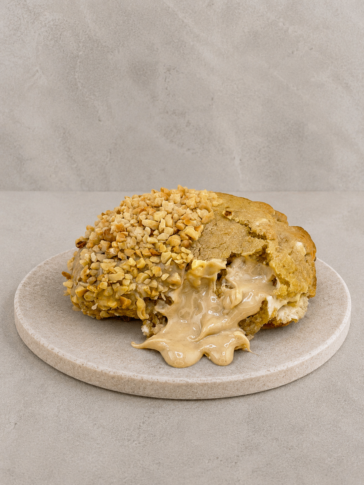 Torino Hazelnut Cream Crumbkie