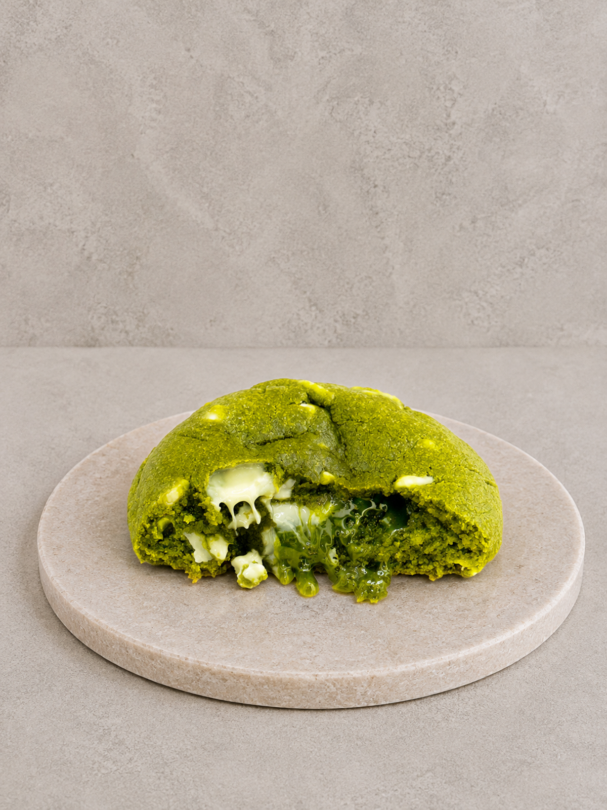 YAME MATCHA CRUMBKIE