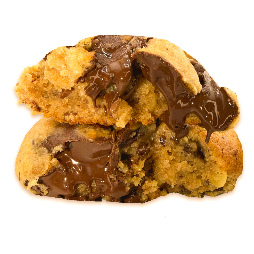CHOC CHIP WALNUT CRUMBKIE
