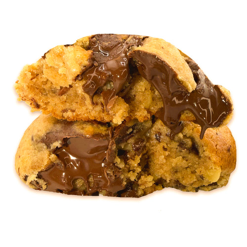 CHOC CHIP WALNUT CRUMBKIE