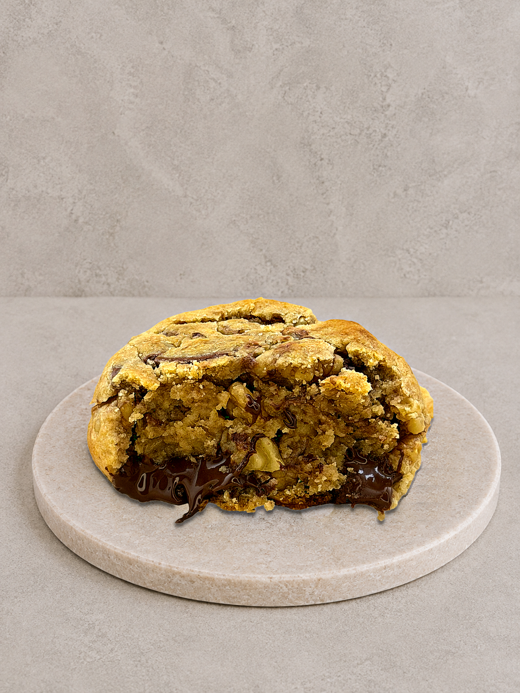CHOC CHIP WALNUT CRUMBKIE