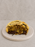 CHOC CHIP WALNUT CRUMBKIE