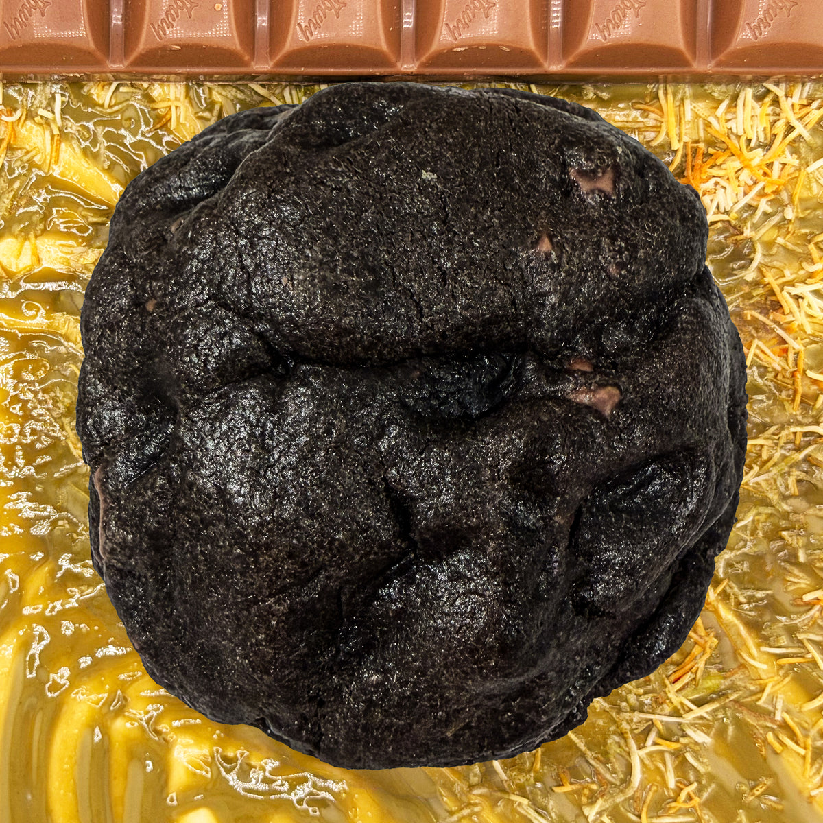 DUBAI CHOCOLATE CRUMBKIE
